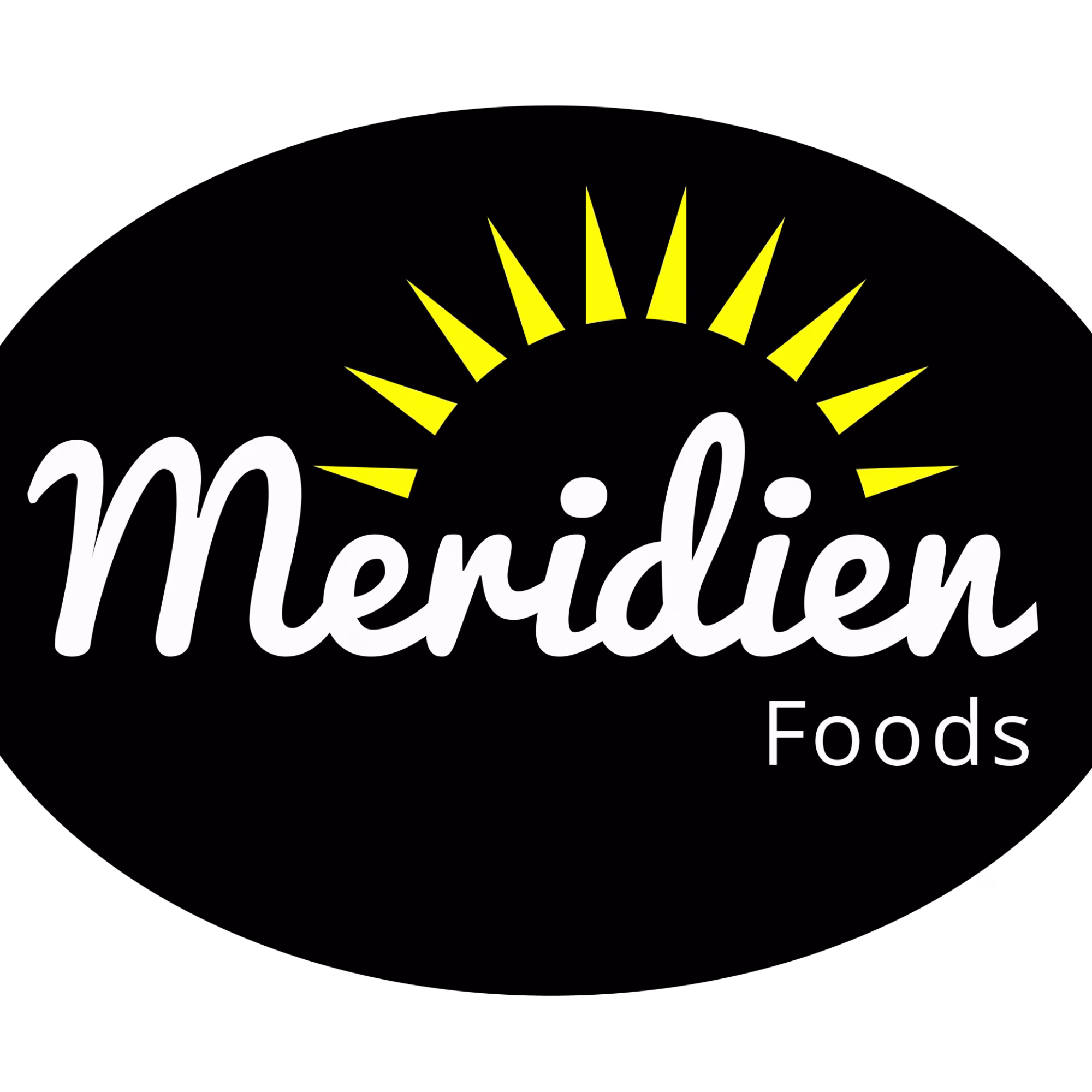 meridien foods logo